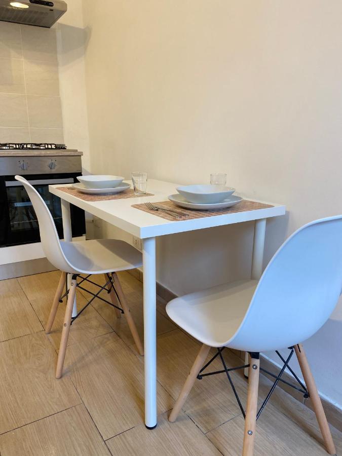 Morosini 11 Appartement *