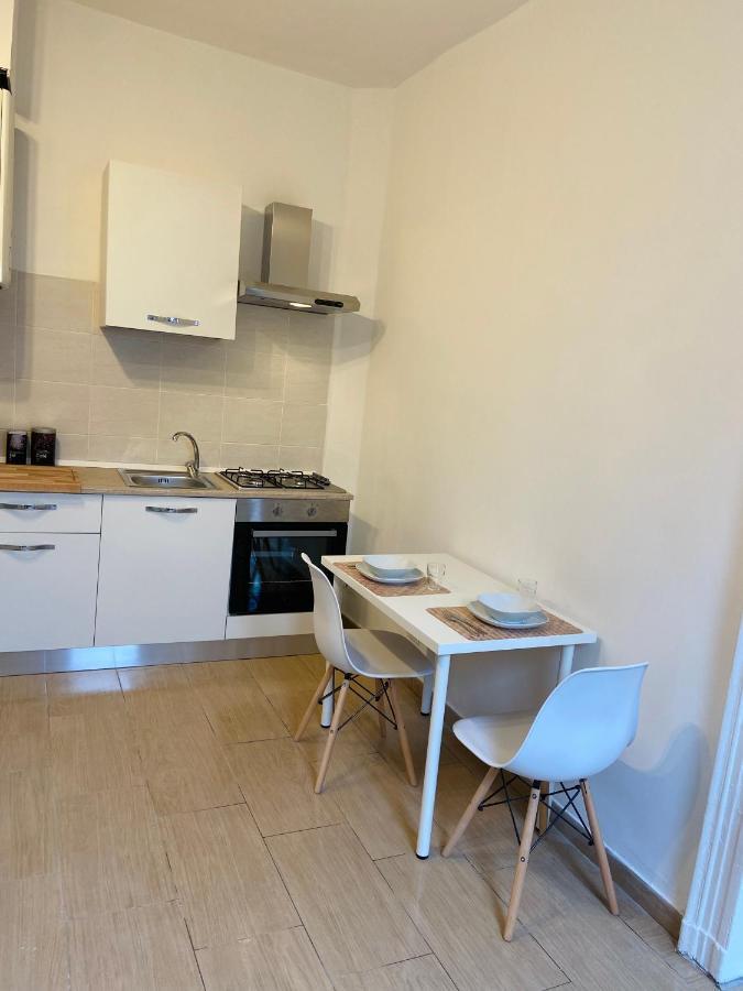 Morosini 11 Appartement