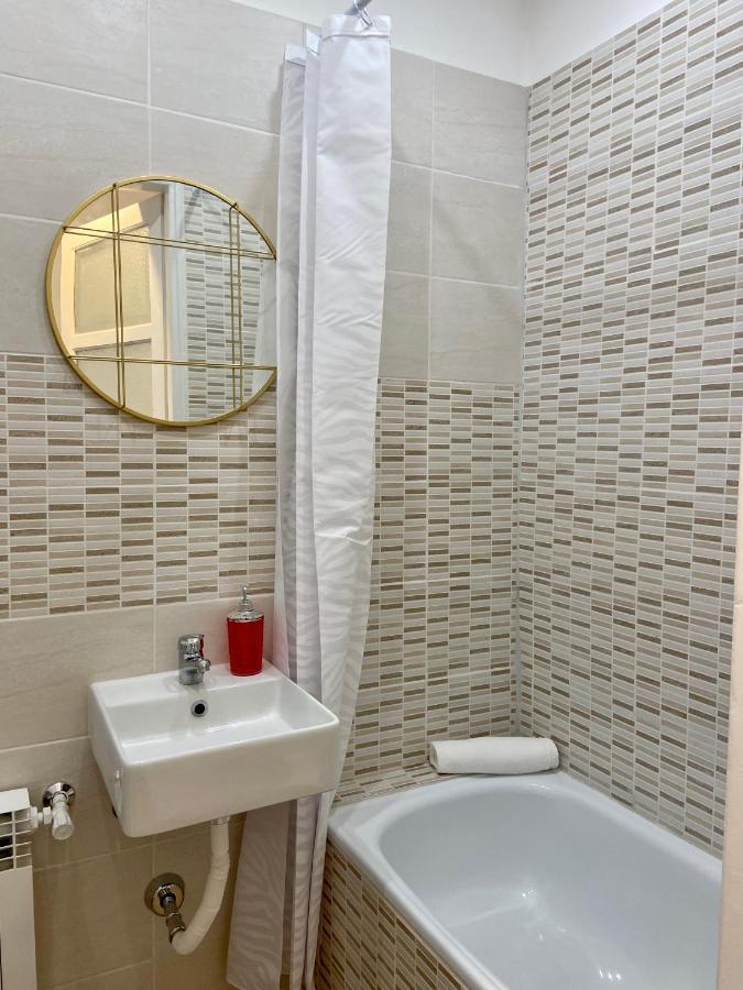 Morosini 11 Appartement *