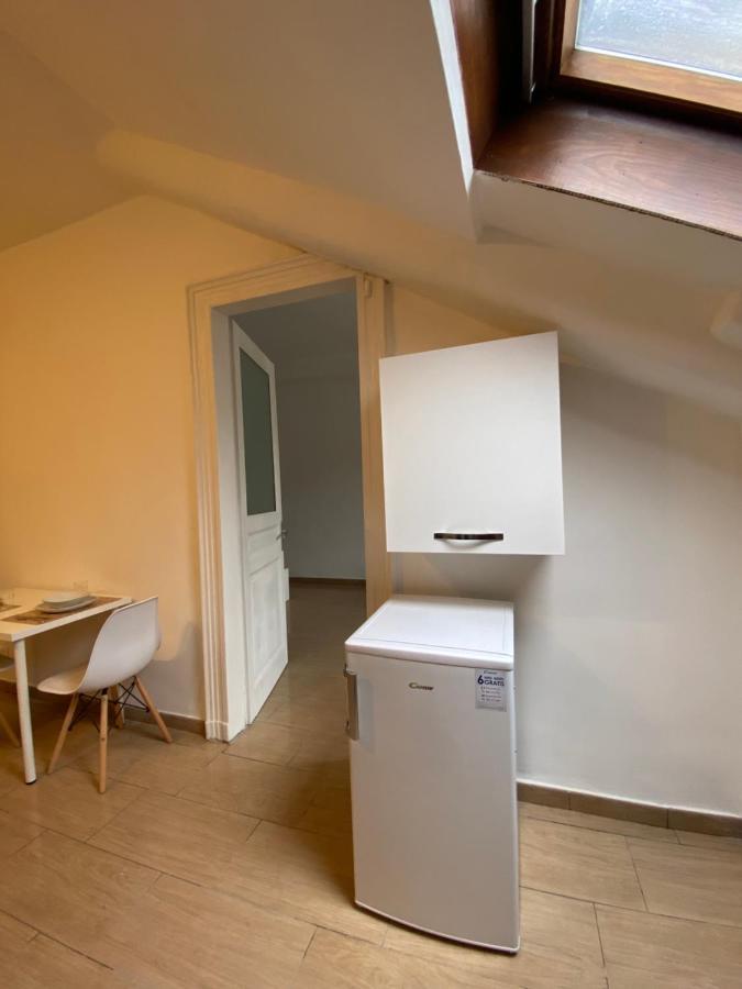 Morosini 11 Apartment Turin
