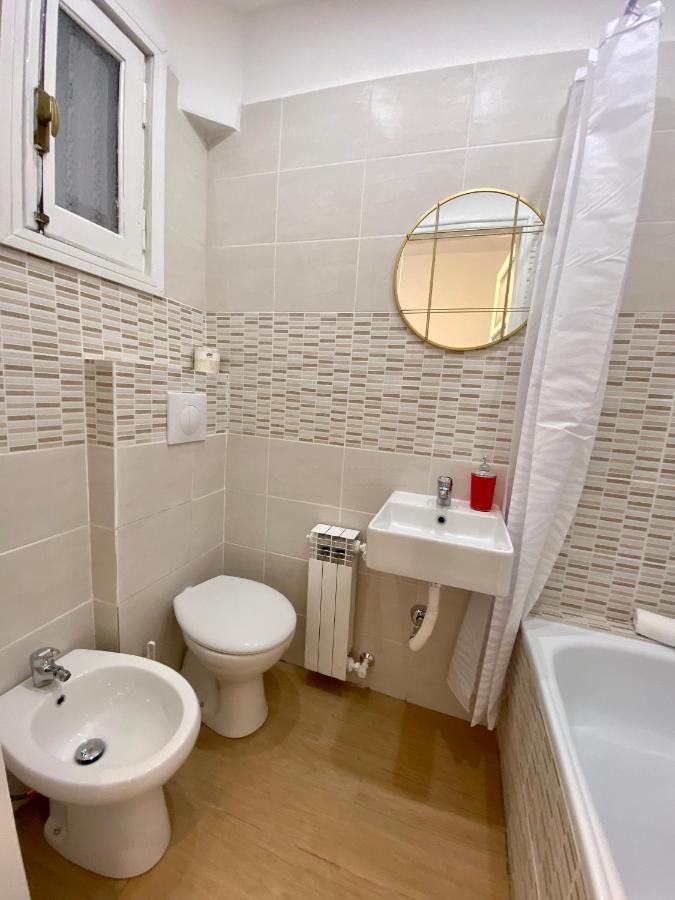 Morosini 11 Apartment *