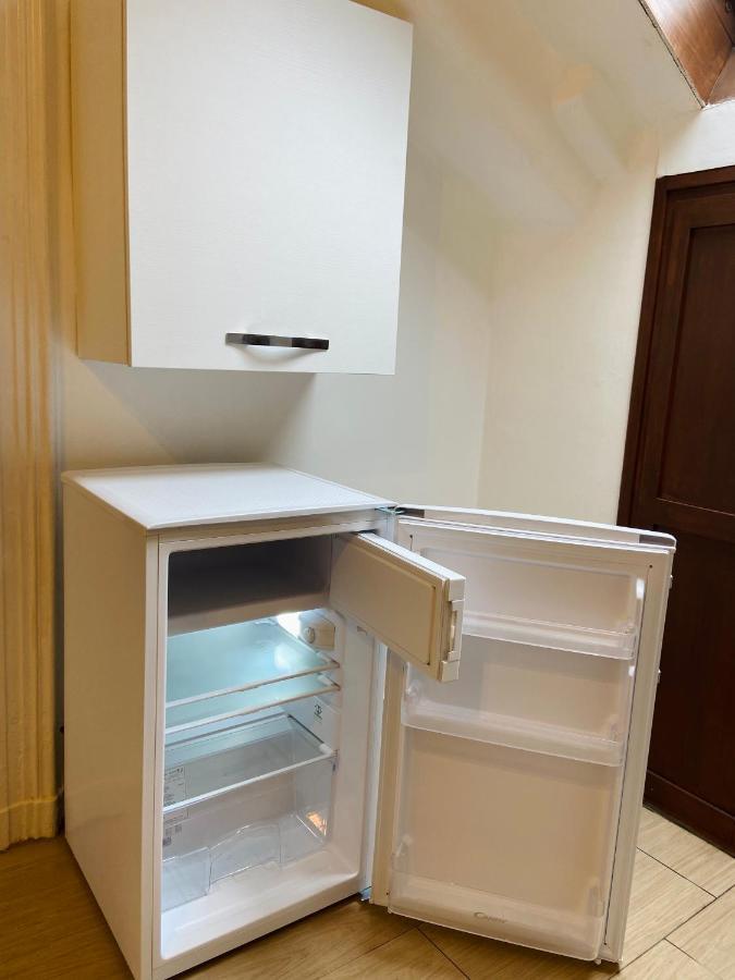 Apartamento Morosini 11 Turim